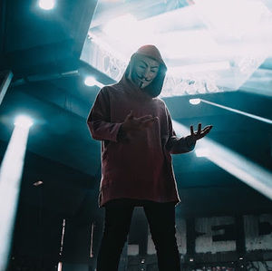 Meet your Posher, Rodolfo